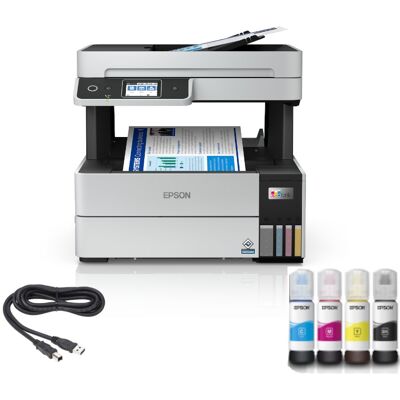 Urządzenie wielofunkcyjne EPSON EcoTank L6490 Urządzenie wielofunkcyjne EPSON EcoTank L6490