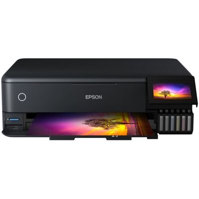 Urządzenie Wielofunkcyjne Epson Ecotank L8180 Urządzenie Wielofunkcyjne Epson Ecotank L8180