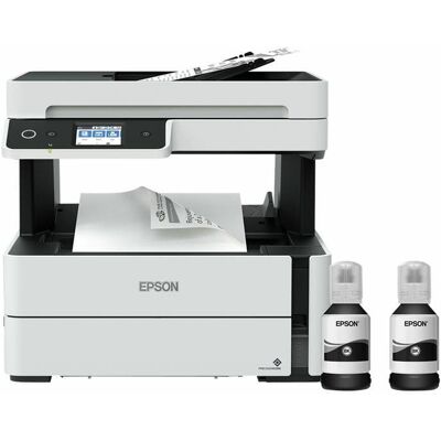 Urządzenie wielofunkcyjne EPSON EcoTank M3170 atramentowe mono (37271404 ) Urządzenie wielofunkcyjne EPSON EcoTank M3170 atramentowe mono (37271404 )