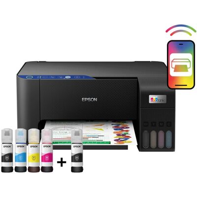 Urządzenie wielofunkcyjne EPSON L3251 ITS C11CJ67406 Urządzenie wielofunkcyjne EPSON L3251 ITS C11CJ67406