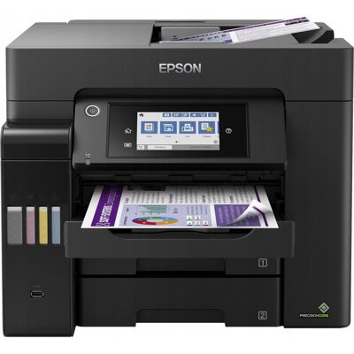 Urządzenie wielofunkcyjne Epson L6570 WiFi DUPLEX Urządzenie wielofunkcyjne Epson L6570 WiFi DUPLEX