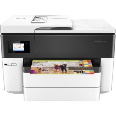 Urządzenie wielofunkcyjne HP OfficeJet Pro 7740 G5J38A Urządzenie wielofunkcyjne HP OfficeJet Pro 7740 G5J38A
