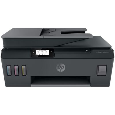 Urządzenie Wielofunkcyjne Hp Smart Tank 530 Urządzenie Wielofunkcyjne Hp Smart Tank 530
