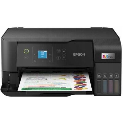 Epson Urządzenie Wielofunkcyjne L3560 Its Kolor A4 Epson Urządzenie Wielofunkcyjne L3560 Its Kolor A4