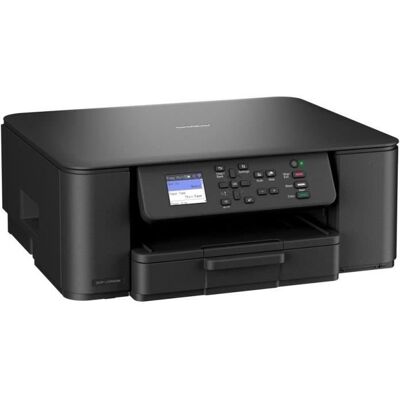 Wielofunkcyjna drukarka 3-w-1 - BROTHER - DCP-J1310DW - Wi-Fi - Atramentowa - A4 Wielofunkcyjna drukarka 3-w-1 - BROTHER - DCP-J1310DW - Wi-Fi - Atramentowa - A4