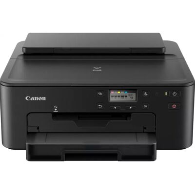 Drukarka Atramentowa Canon Ts705a Wifi Duplex Tusze Xxl Drukarka Atramentowa Canon Ts705a Wifi Duplex Tusze Xxl