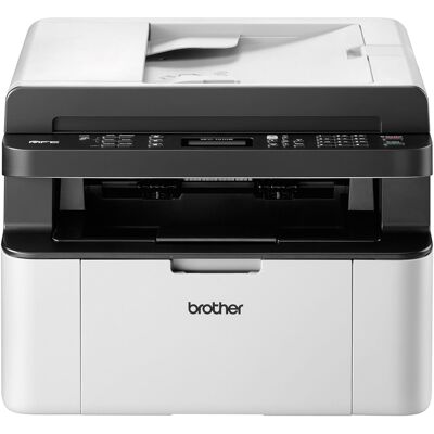 Drukarka wielofunkcyjna laserowa monochromatyczna Brother MFC-1910W Drukarka wielofunkcyjna laserowa monochromatyczna Brother MFC-1910W