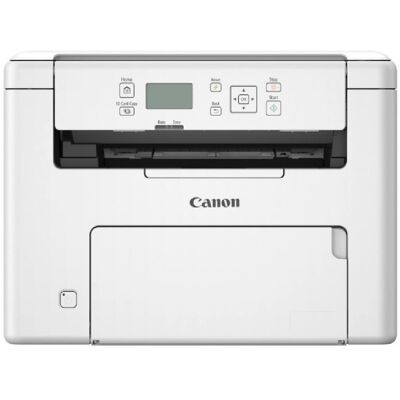 Urządzenie wielofunkcyjne Canon i-SENSYS MF272dw II laserowe mono Wi‑Fi duplex ADF Urządzenie wielofunkcyjne Canon i-SENSYS MF272dw II laserowe mono Wi‑Fi duplex ADF