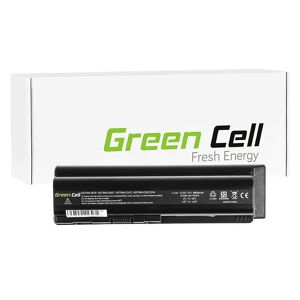 Bateria akumulator Green Cell do laptopa HP Pavilion Compaq Presario z serii DV4 DV5 DV6 CQ60 CQ70 10.8V 12 cell
