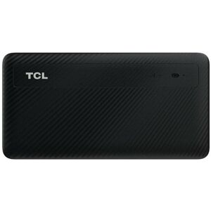 Router, TCL, LINK ZONE 4G LTE, czarny