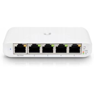 Switch USW Flex Mini Ubiquiti Unifi 5-PACK