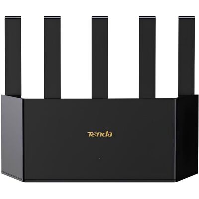 Inny producent Access Point Repeater Router Tenda TX12L Pro 802.11ax Wi-Fi 6 Inny producent Access Point Repeater Router Tenda TX12L Pro 802.11ax Wi-Fi 6