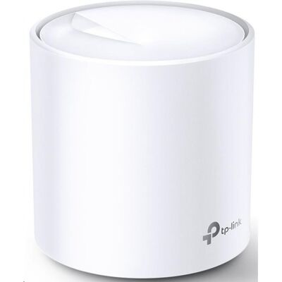 Access Point, Repeater, Router TP-Link Deco X60 AX5400 Wi-Fi 6 1 szt OEM Access Point, Repeater, Router TP-Link Deco X60 AX5400 Wi-Fi 6 1 szt OEM