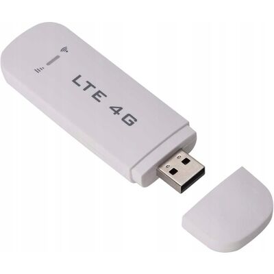 inna (Inny) ADAPTER SIECIOWY ROUTER WIFI BYGED USB 4G LTE inna (Inny) ADAPTER SIECIOWY ROUTER WIFI BYGED USB 4G LTE