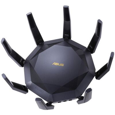Asus Router 12-Stream Ax6000 Dual Band Wifi Asus Router 12-Stream Ax6000 Dual Band Wifi