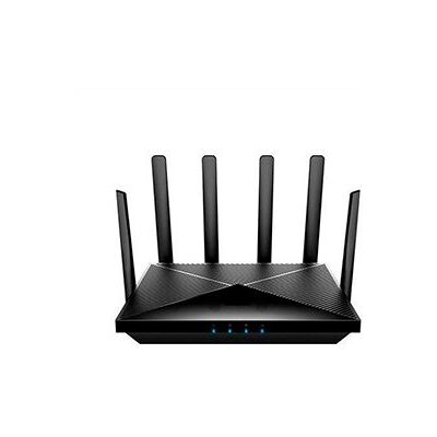 Cudy LT700 router inalámbrico Gigabit Ethernet Doble banda (2,4 GHz / 5 GHz) 4G Negro Cudy LT700 router inalámbrico Gigabit Ethernet Doble banda (2,4 GHz / 5 GHz) 4G Negro