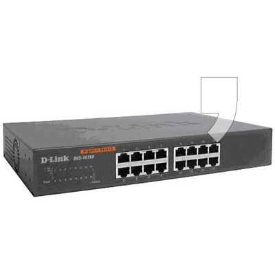 D-Link DGS-1016D Gigabit switch D-Link DGS-1016D Gigabit switch