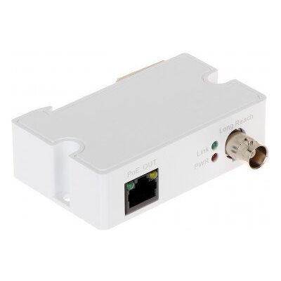 Extender Ethernet+poe Lr1002-1et-V3 Nadajnik Dahua Extender Ethernet+poe Lr1002-1et-V3 Nadajnik Dahua
