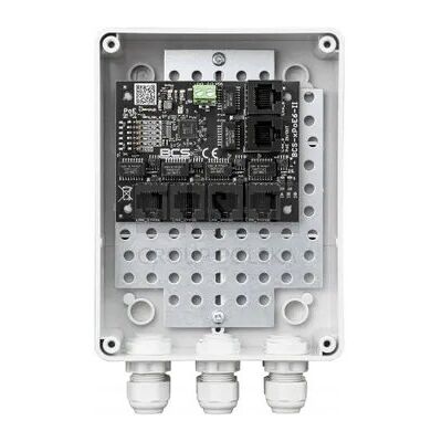 Inny producent EXTENDER PoE REPETER SIECI LAN BCS-xPoE6/S Inny producent EXTENDER PoE REPETER SIECI LAN BCS-xPoE6/S