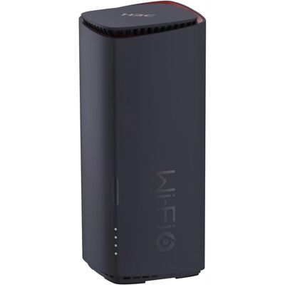 Microsoft H3C Magic BX54 Router Wi-Fi 6 AX5400 Gigabit Mesh Dwuzakresowy 5GHz 2.4GHz Microsoft H3C Magic BX54 Router Wi-Fi 6 AX5400 Gigabit Mesh Dwuzakresowy 5GHz 2.4GHz
