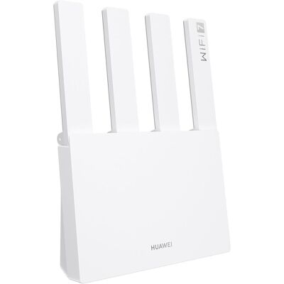 Huawei Wifi Be3 Router Wi-Fi Be3600 Dwupasmowy Złącze Ethernet 2,5g 2024 Huawei Wifi Be3 Router Wi-Fi Be3600 Dwupasmowy Złącze Ethernet 2,5g 2024