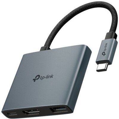 Hub TP-LINK UH3020C Hub TP-LINK UH3020C