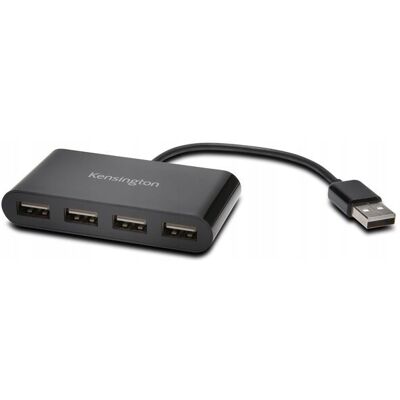 Hub USB Kensington K39120EU Hub USB Kensington K39120EU