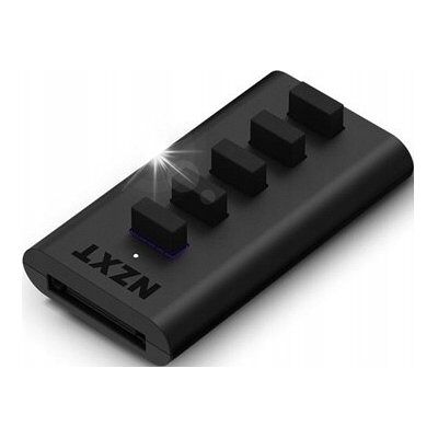 Inny producent Hub USB NZXT AC-IUSBH-M3 4 portów Inny producent Hub USB NZXT AC-IUSBH-M3 4 portów