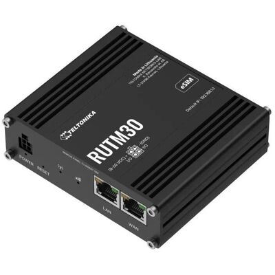 Inny producent Kompaktowy router WiFi/5G LTE z dwoma gniazdami SIM Inny producent Kompaktowy router WiFi/5G LTE z dwoma gniazdami SIM