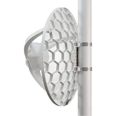 Mikrotik LHGG LTE6 kit Router LTE LHGGR&FG621-EA,; 1x GE, RouterOS L3 Mikrotik LHGG LTE6 kit Router LTE LHGGR&FG621-EA,; 1x GE, RouterOS L3