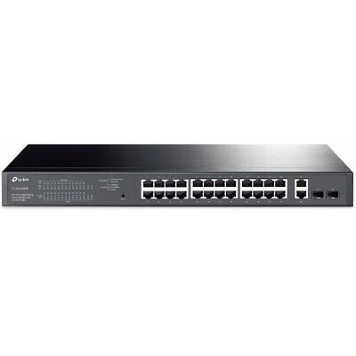 TP-LINK Przełącznik Sg1428Pe 24Xgb-Poe+ 2Xgb 2Xsfp TP-LINK Przełącznik Sg1428Pe 24Xgb-Poe+ 2Xgb 2Xsfp