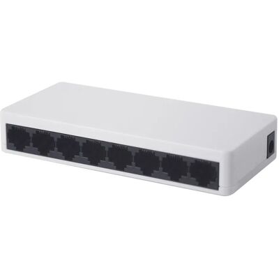 Przełącznik sieciowy 5 100mbps port Network Switch EP-SG7812 EDUP Przełącznik sieciowy 5 100mbps port Network Switch EP-SG7812 EDUP