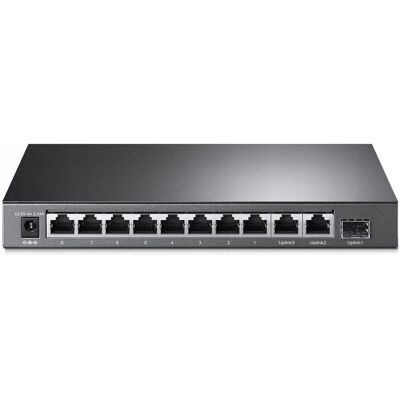 Inny producent PRZEŁĄCZNIK SL1311MP 8XFE POE+ 2XGE 1XSFP Inny producent PRZEŁĄCZNIK SL1311MP 8XFE POE+ 2XGE 1XSFP