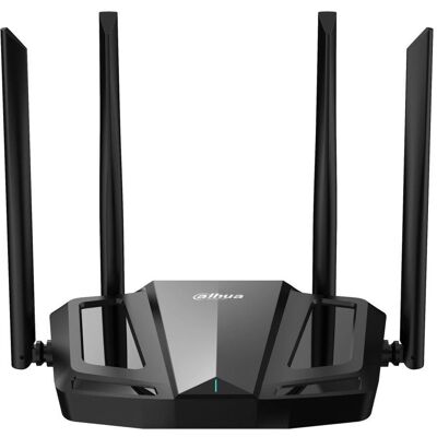 Inny producent Router bezprzewodowy Dahua AC12 WiFi 5 AC1200 3xLAN 1xWAN Inny producent Router bezprzewodowy Dahua AC12 WiFi 5 AC1200 3xLAN 1xWAN