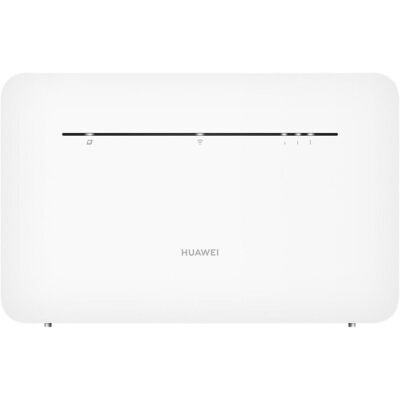 Inny producent Router Bezprzewodowy Huawei B535-235A Dual-Band 4G (2.4 Ghz/5 Ghz) Biały, 51060Hqa Inny producent Router Bezprzewodowy Huawei B535-235A Dual-Band 4G (2.4 Ghz/5 Ghz) Biały, 51060Hqa