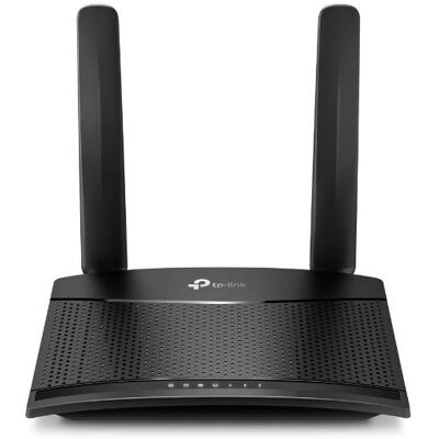 Router bezprzewodowy TP-LINK TL-MR100 LTE Router bezprzewodowy TP-LINK TL-MR100 LTE