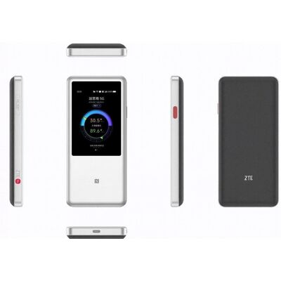 Inny producent Router bezprzewodowy ZTE U60 Inny producent Router bezprzewodowy ZTE U60