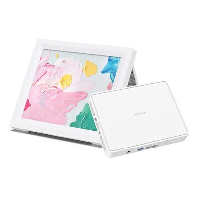 Inny producent Router domowy WiFi 6 GL-Inet z Ramką VPN Inny producent Router domowy WiFi 6 GL-Inet z Ramką VPN