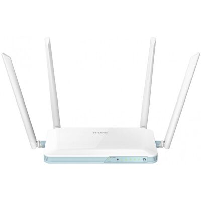 D-Link Router G403 4G LTE N300 SIM Smart (G403/E) D-Link Router G403 4G LTE N300 SIM Smart (G403/E)