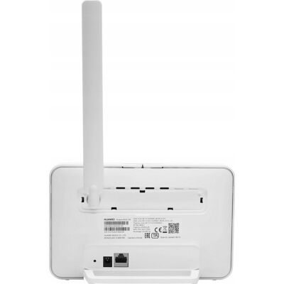 Router HUAWEI B530 CPE 3 domowy biurowy WiFi 4G LTE na kartę SIM z anteną Router HUAWEI B530 CPE 3 domowy biurowy WiFi 4G LTE na kartę SIM z anteną