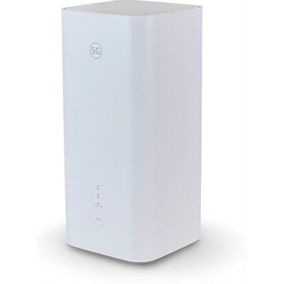 Router Huawei H158-381 5G 4G LTE 802.11ax Wi-Fi 6 bez simlocka Router Huawei H158-381 5G 4G LTE 802.11ax Wi-Fi 6 bez simlocka