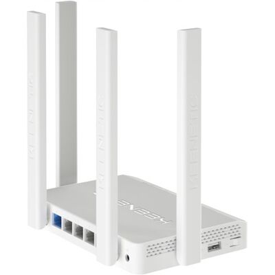 Inny producent Router Keenetic Skipper 2 2.4 / 5 Ghz (Dualband), Wi-Fi Mesh Inny producent Router Keenetic Skipper 2 2.4 / 5 Ghz (Dualband), Wi-Fi Mesh