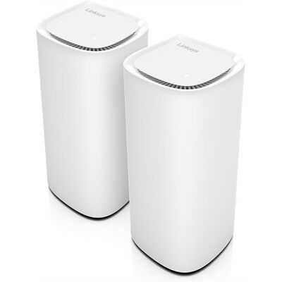 Router Linksys Mbe7002-Ke 802.11be (Wi-Fi 7) Router Linksys Mbe7002-Ke 802.11be (Wi-Fi 7)
