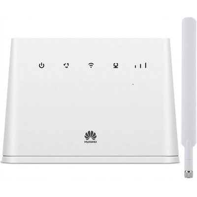 ROUTER LTE 4G WiFi HUAWEI B311 s-220 NA KARTĘ SIM + ANTENA Bramka GSM ROUTER LTE 4G WiFi HUAWEI B311 s-220 NA KARTĘ SIM + ANTENA Bramka GSM