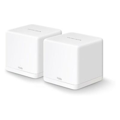 Router Mercusys System mesh Halo H30G 2pak Router Mercusys System mesh Halo H30G 2pak