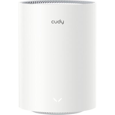 Cudy M3600 Wi-Fi 7 dwupasmowe Biały 3 Wewnątrz - System Mesh Wi-Fi Cudy M3600 Wi-Fi 7 dwupasmowe Biały 3 Wewnątrz - System Mesh Wi-Fi