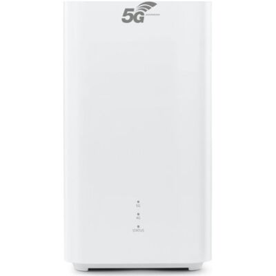 Inny producent Router na kartę SIM 5G Huawei Zowee CPE 6 H165-383 Inny producent Router na kartę SIM 5G Huawei Zowee CPE 6 H165-383