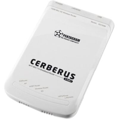 Inny producent Router PENTAGRAM CERBERUS P6367 Inny producent Router PENTAGRAM CERBERUS P6367
