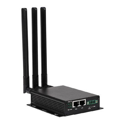 Inny producent Router przemysłowy Wi-Fi bramka LTE 4G z RS485 Inny producent Router przemysłowy Wi-Fi bramka LTE 4G z RS485
