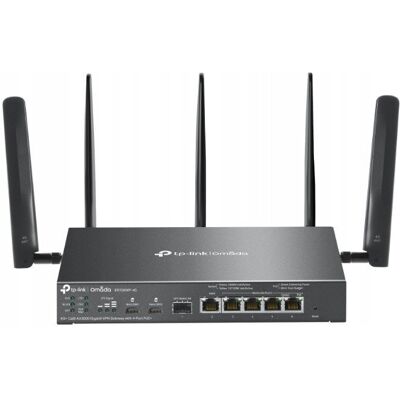 Inny producent Router przewodowy TP-Link ER706WP-4G Inny producent Router przewodowy TP-Link ER706WP-4G